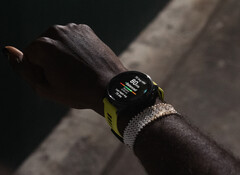 La Forerunner 965 reste la smartwatch Forerunner la plus chère de Garmin, du moins pour le moment. (Source de l'image : Garmin)