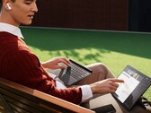 Le MateBook E 2023 présente quelques avantages par rapport à la Surface Pro 9 (Source : Huawei)