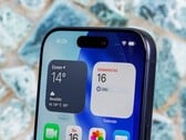 Le successeur de l'iPhone 17 Pro pourrait être doté d'une découpe plus petite (Image source : Notebookcheck)