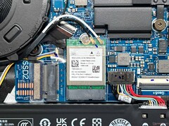 Module Wi-Fi