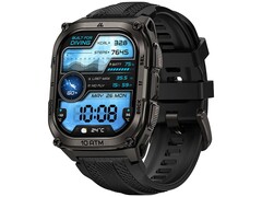 La M4 est disponible en précommande avec une réduction. (Source de l'image : Kospet)