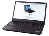 Courte critique du PC portable Lenovo ThinkPad E580 (i5-8250U, UHD 620, SSD)