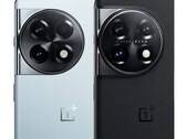 Voyez la différence. (Source : OnePlus, Ice Universe via Twitter)