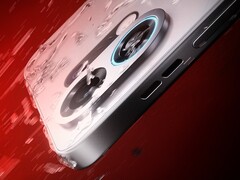 Le ventilateur du K13 Turbo. (Source de l'image : Oppo)