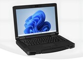 Le nouveau Panasonic ToughBook 56 est équipé d'un processeur Core Ultra 7 265H.