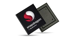 Qualcomm pourrait avoir un nouveau SoC haut de gamme en préparation. (Source : Qualcomm)