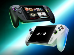 Les ROG Xbox Ally X et ROG Xbox Ally pourraient n&#039;être lancés que bien plus tard dans l&#039;année (image source : Xbox)