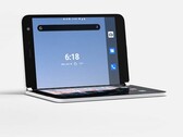 Le Duo de surface 2 permettra de remédier à certaines des principales lacunes de l'original. (Image : Microsoft)