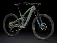 Fuel EXe 8 GX AXS T-Type : Nouveau vélo électrique avec moteur TQ