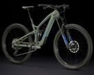 Fuel EXe 8 GX AXS T-Type : Nouveau vélo électrique avec moteur TQ