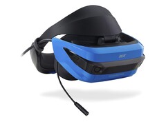 Windows Mixed Reality : Acer propose également des casques correspondants