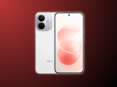 Le Redmi Note 17 Pro.