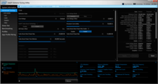 ThinkPad P43s - Intel XTU.