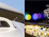 Le système AerAware offre aux pilotes une vision plus claire grâce à un casque de réalité mixte doté d'un flux vidéo multispectral. (Source : AerSale)