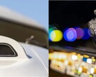 Le système AerAware offre aux pilotes une vision plus claire grâce à un casque de réalité mixte doté d'un flux vidéo multispectral. (Source : AerSale)