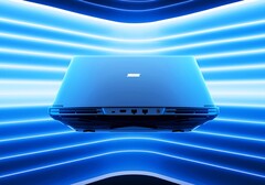 Le Schenker Key 18 Pro peut être équipé d'une mémoire vive de 256 Go et d'un disque SSD de 32 To (Source : Schenker)