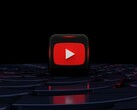 logo YouTube en 3D (Image Source : BoliviaInteligente - Unsplash)