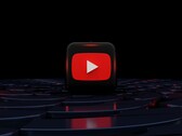 logo YouTube en 3D (Image Source : BoliviaInteligente - Unsplash)