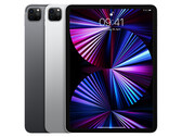 Test de l'Apple iPad Pro 11 (2021) : la tablette Apple passe au M1