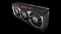 L&#039;AMD Radeon RX 6900 XT est en tête des performances GPU (Source de l&#039;image : AMD)