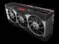 L'AMD Radeon RX 6900 XT est en tête des performances GPU (Source de l'image : AMD)