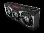 L'AMD Radeon RX 6900 XT est en tête des performances GPU (Source de l'image : AMD)
