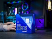 Intel n'en fait pas assez pour concurrencer ses rivaux, selon le nouveau PDG Pat Gelsinger. (Source de l'image : Intel)