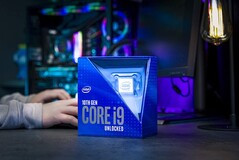 Intel n'en fait pas assez pour concurrencer ses rivaux, selon le nouveau PDG Pat Gelsinger. (Source de l'image : Intel)