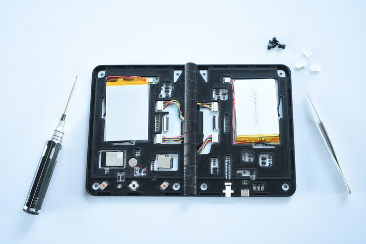 (Source de l'image : Hackaday)