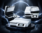 La nouvelle gamme de scanners à plat A3 d'Epson