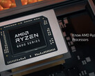 AMD prévoit un bénéfice record pour 2022, grâce à la sortie des ordinateurs portables Ryzen 6000/7000 et aux ventes de Radeon, et se rapproche des marges bénéficiaires d'Intel