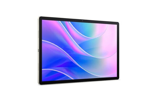 L'Acer Iconia A14 est doté d'un grand écran IPS de 14 pouces, mais il n'est pas fait mention d'un taux de rafraîchissement élevé. (Source de l'image : Acer)