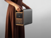 La Anker Solix S2000 pèse un peu plus de 16 kg.