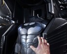 Image du jeu Batman : Arkham VR sur Steam. (Source de l'image : Steam) 