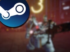 Le prologue de Bygone Dreams : Prophecy domine actuellement le classement &quot;Trending Free&quot; de Steam. (Source de l&#039;image : Steam)