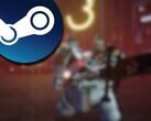 Le prologue de Bygone Dreams : Prophecy domine actuellement le classement "Trending Free" de Steam. (Source de l'image : Steam)