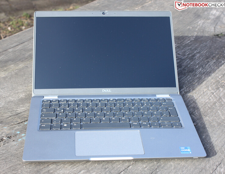 Dell Latitude 5320 (2022)