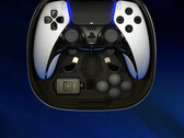 DualSense Edge comes with swappable joysticks (image: Sony)