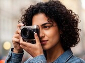 L’Esquisse Camera intègre un capteur Micro Four Thirds dans un boîtier compact.