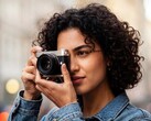 L’Esquisse Camera intègre un capteur Micro Four Thirds dans un boîtier compact.