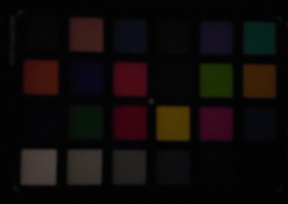 ColorChecker 