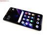 Xiaomi Poco X7 Pro (Source de l'image : Manuel Masiero)