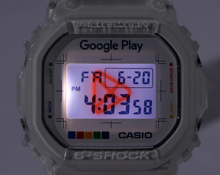 (Image source : Google Play)