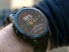La version Beta 13.22 de Garmin pour les smartwatches Fenix 7 est désormais disponible. (Source de l'image : Garmin)