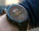 La version Beta 13.22 de Garmin pour les smartwatches Fenix 7 est désormais disponible. (Source de l'image : Garmin)