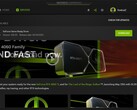 Nvidia GeForce Game Ready Driver 532.03 notification dans GeForce Experience (Source : Own)