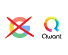 Adieu Google : Le Parlement européen fait de son rival français Qwant son moteur de recherche par défaut