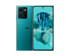 HMD annoncera deux successeurs au HMD Skyline. (Source de l&#039;image : HMD)