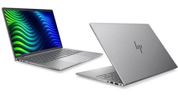 Le nouveau HP ZBook 8 G2i est disponible en 16'' et 14''.
