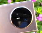 Un échantillon de photos macro suggère que le Honor Magic V5 est doté d'un système d'appareil photo considérablement amélioré. (Source de l'image : @feni_book)
